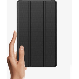 Hurtownia GSM - Etui Dux Ducis Toby pentru suportul stylus Realme Pad Mini, negru - DDS1147 - {ean13} - Hurt