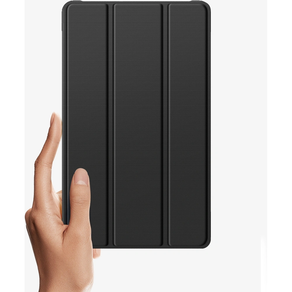 Hurtownia GSM - Dux Ducis Toby Realme Pad Mini stylus tartó fekete - DDS1147 - {ean13} - Hurt
