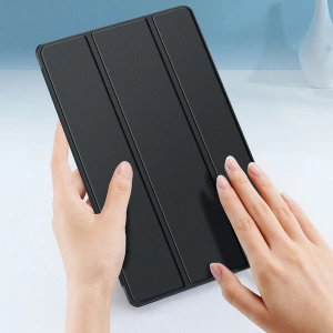 Hurtownia GSM - Etui Dux Ducis Toby pentru suportul stylus Realme Pad Mini, negru - DDS1147 - {ean13} - Hurt