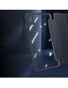 Pouzdro Dux Ducis Toby pro Realme Pad Mini s držákem na stylus černé