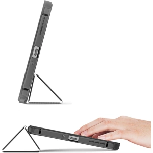 Hurtownia GSM - Etui Dux Ducis Toby pentru suportul stylus Realme Pad Mini, negru - DDS1147 - {ean13} - Hurt