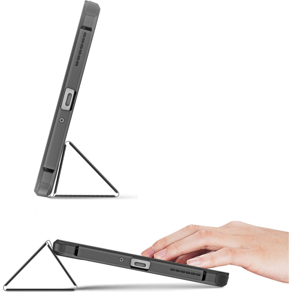 Hurtownia GSM - Dux Ducis Toby Realme Pad Mini stylus tartó fekete - DDS1147 - {ean13} - Hurt