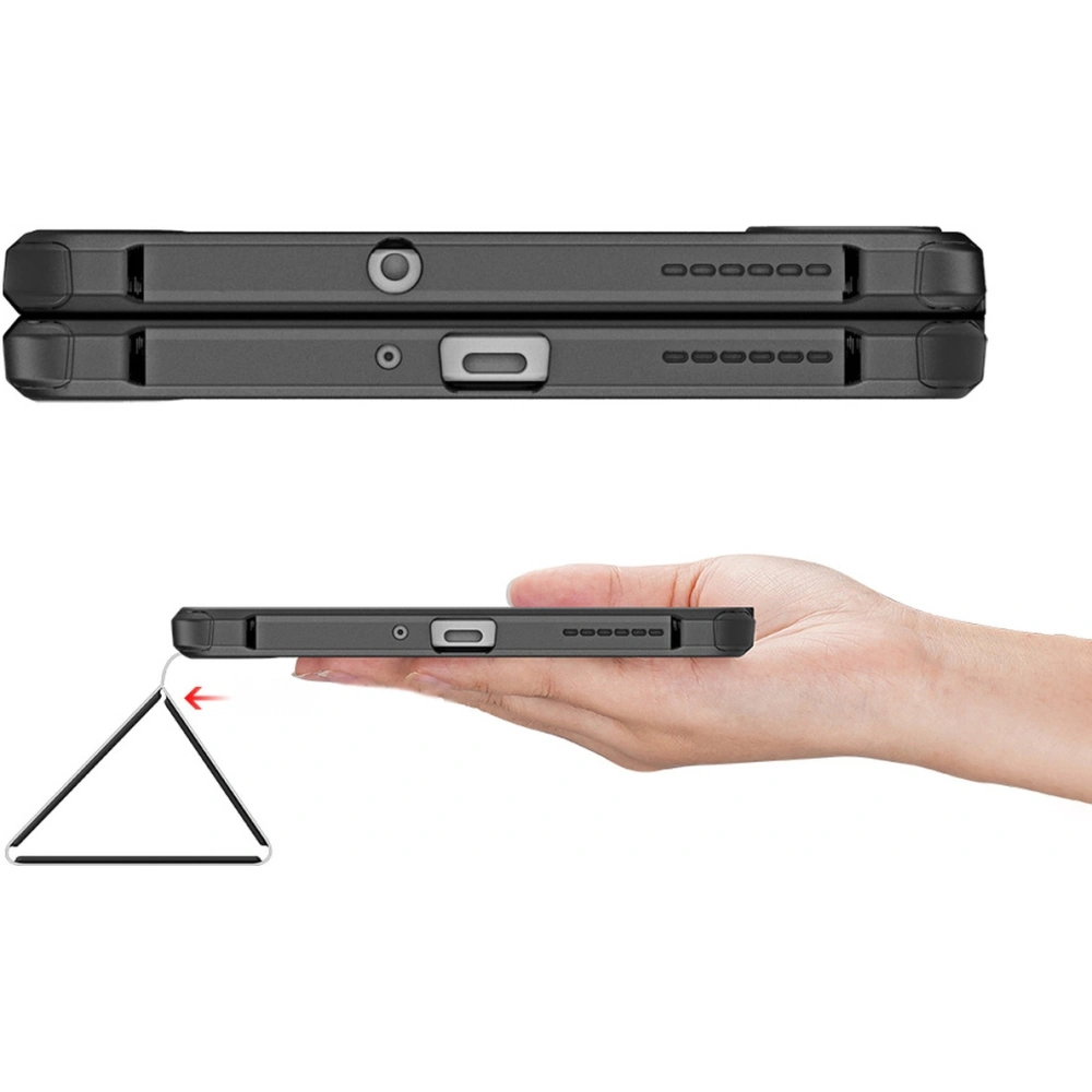 Hurtownia GSM - Dux Ducis Toby Realme Pad Mini stylus tartó fekete - DDS1147 - {ean13} - Hurt