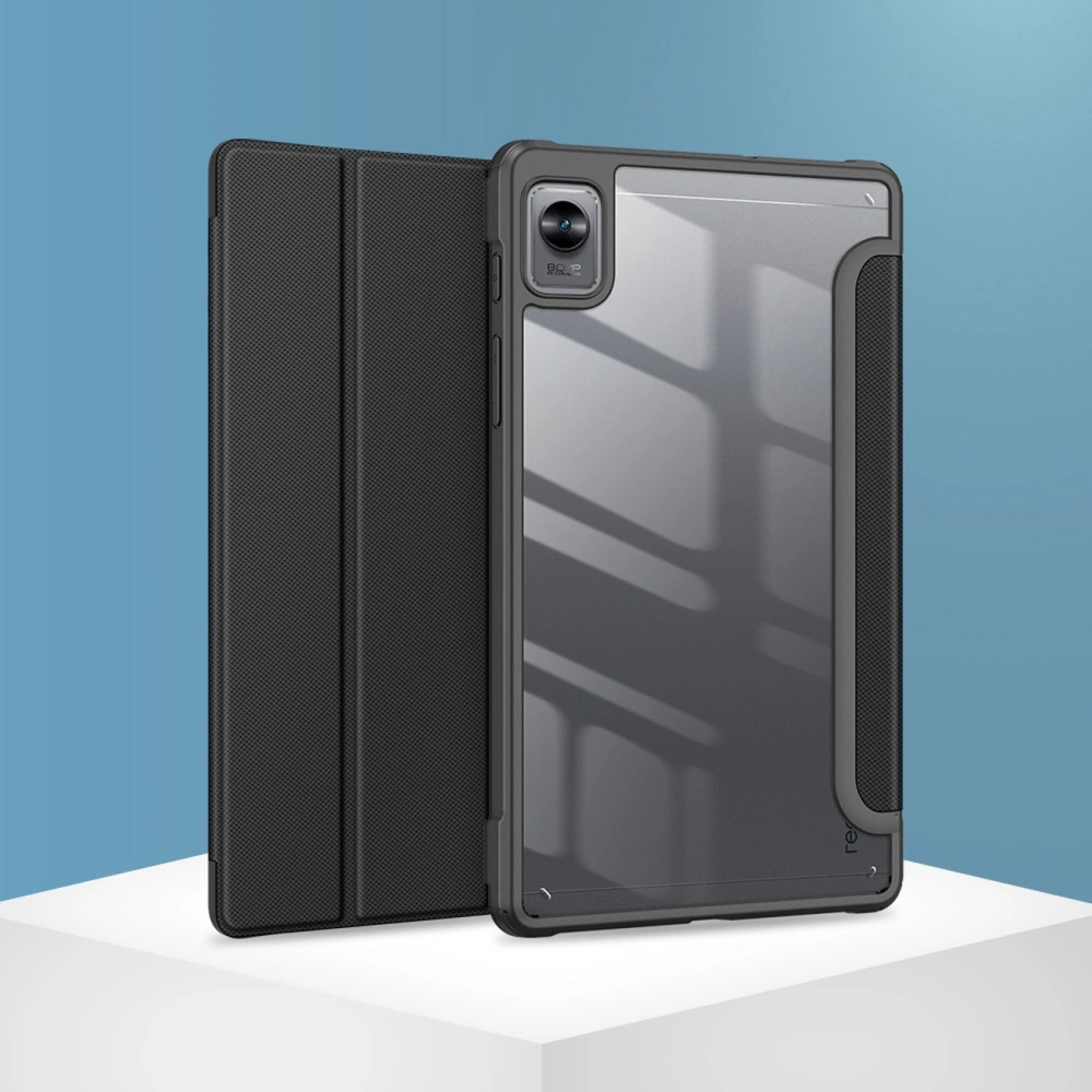Hurtownia GSM - Case Dux Ducis Toby Realme Pad Mini Stifthalter schwarz - DDS1147 - {ean13} - Hurt