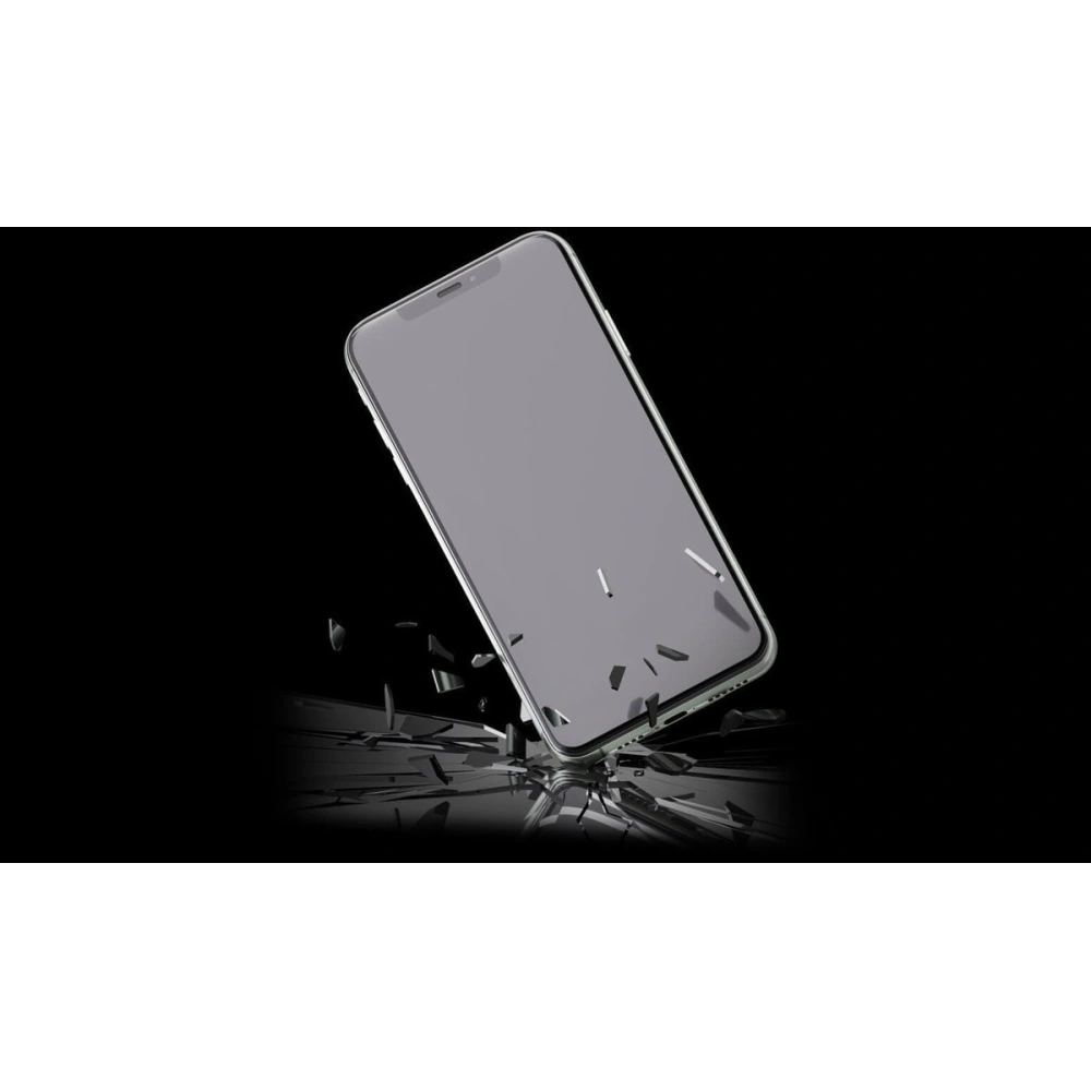 Hurtownia GSM - Ochranné sklo 3MK NeoGlass Xiaomi Mi 9T/Pro & Redmi K20/Pro Full Cover černé - 3MK137 - {ean13} - Hurt