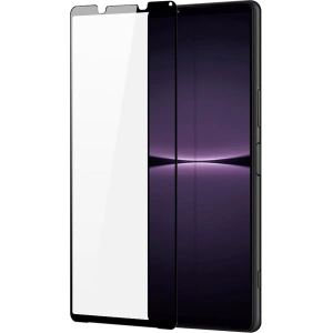 Wholesale Dux Ducis 10D Tempered Glass Sony Xperia 1 IV black (case friendly) - DDS1149 - {ean13} - Hurt