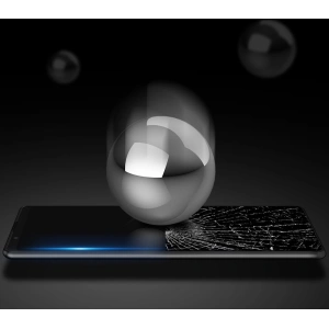 Wholesale Dux Ducis 10D Tempered Glass Sony Xperia 1 IV black (case friendly) - DDS1149 - {ean13} - Hurt