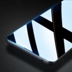 Wholesale Dux Ducis 10D Tempered Glass Sony Xperia 1 IV black (case friendly) - DDS1149 - {ean13} - Hurt