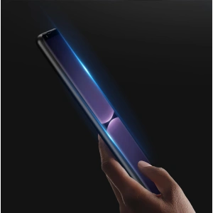 Wholesale Dux Ducis 10D Tempered Glass Sony Xperia 1 IV black (case friendly) - DDS1149 - {ean13} - Hurt
