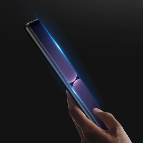 Szkło hartowane Dux Ducis 10D Tempered Glass Sony Xperia 1 IV czarny (case friendly)