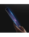 Hurtownia GSM - Szkło hartowane Dux Ducis 10D Tempered Glass Sony Xperia 1 IV czarny (case friendly) - DDS1149 - {ean13} - Hurt