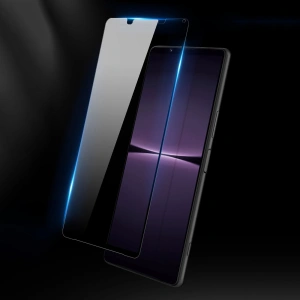 Wholesale Dux Ducis 10D Tempered Glass Sony Xperia 1 IV black (case friendly) - DDS1149 - {ean13} - Hurt