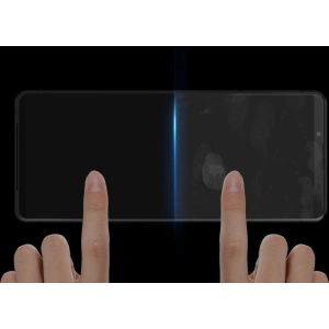 Wholesale Dux Ducis 10D Tempered Glass Sony Xperia 1 IV black (case friendly) - DDS1149 - {ean13} - Hurt
