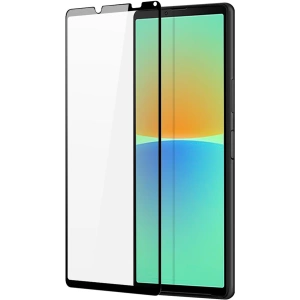 Wholesale Dux Ducis 10D Tempered Glass Sony Xperia 10 IV black (case friendly) - DDS1150 - {ean13} - Hurt