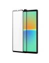 Tvrzené sklo Dux Ducis 10D Tempered Glass Sony Xperia 10 IV černé (kompatibilní s pouzdrem)