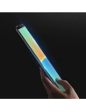 Hurtownia GSM - Tvrzené sklo Dux Ducis 10D Tempered Glass Sony Xperia 10 IV černé (kompatibilní s pouzdrem) - DDS1150 - {ean13} - Hurt