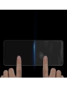 Wholesale Dux Ducis 10D Tempered Glass Sony Xperia 10 IV black (case friendly) - DDS1150 - {ean13} - Hurt