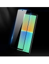 Hurtownia GSM - Tvrzené sklo Dux Ducis 10D Tempered Glass Sony Xperia 10 IV černé (kompatibilní s pouzdrem) - DDS1150 - {ean13} - Hurt
