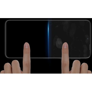 Hurtownia GSM - Sticlă întărită Dux Ducis 10D Tempered Glass Motorola Moto E32 negru (compatibil cu carcase) - DDS1151 - {ean13} - Hurt