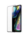 Hurtownia GSM - Sticlă securizată Dux Ducis 10D Tempered Glass Motorola Moto G52 negru (compatibil cu carcase) - DDS1152 - {ean13} - Hurt