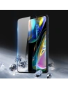 Wholesale Dux Ducis 10D Tempered Glass Motorola Moto G52 black (case friendly) - DDS1152 - {ean13} - Hurt