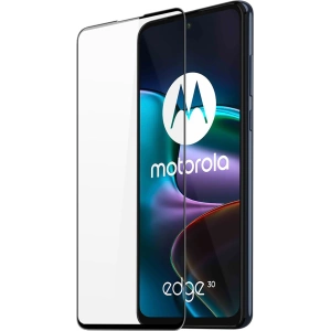 Hurtownia GSM - Dux Ducis 10D gehärtetes Glas Motorola Edge 30 schwarz (case friendly) - DDS1153 - {ean13} - Hurt