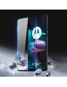 Hurtownia GSM - Dux Ducis 10D gehärtetes Glas Motorola Edge 30 schwarz (case friendly) - DDS1153 - {ean13} - Hurt