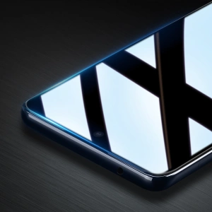 Wholesale Dux Ducis 10D Tempered Glass Motorola Edge 30 black (case friendly) - DDS1153 - {ean13} - Hurt