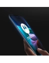 Hurtownia GSM - Sticlă securizată Dux Ducis 10D Sticlă Temperată Motorola Edge 30 neagră (compatibilă cu husă) - DDS1153 - {ean13} - Hurt