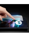 Hurtownia GSM - Sticlă securizată Dux Ducis 10D Sticlă Temperată Motorola Edge 30 neagră (compatibilă cu husă) - DDS1153 - {ean13} - Hurt