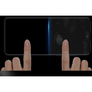 Hurtownia GSM - Dux Ducis 10D gehärtetes Glas Motorola Edge 30 schwarz (case friendly) - DDS1153 - {ean13} - Hurt