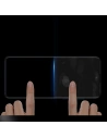Hurtownia GSM - Sticlă securizată Dux Ducis 10D Sticlă Temperată Motorola Edge 30 neagră (compatibilă cu husă) - DDS1153 - {ean13} - Hurt