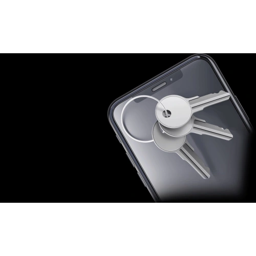 Szkło ochronne 3MK NeoGlass Redmi Note 8 Pro Full Cover czarne