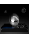 Hurtownia GSM - Szkło hartowane Dux Ducis Curved Glass Vivo X80 Pro czarny - DDS1154 - {ean13} - Hurt