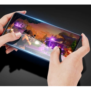 Szkło hartowane Dux Ducis Curved Glass Vivo X80 Pro czarny