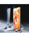 Hurtownia GSM - Szkło hartowane Dux Ducis Curved Glass Vivo X80 Pro czarny - DDS1154 - {ean13} - Hurt