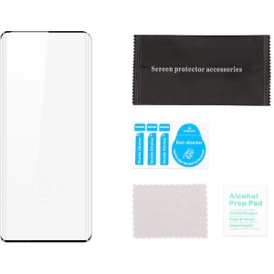 Szkło hartowane Dux Ducis Curved Glass Vivo X80 Pro czarny