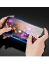 Szkło hartowane Dux Ducis 9D Tempered Glass Honor X7 czarny (case friendly)