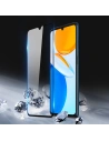 Szkło hartowane Dux Ducis 9D Tempered Glass Honor X7 czarny (case friendly)