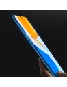 Szkło hartowane Dux Ducis 9D Tempered Glass Honor X7 czarny (case friendly)