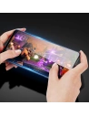 Szkło hartowane Dux Ducis 9D Tempered Glass Honor X8 czarny (case friendly)
