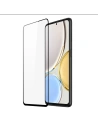 Szkło hartowane Dux Ducis 9D Tempered Glass Honor X30/X9 5G/X9 czarny (case friendly)
