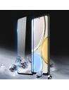 Szkło hartowane Dux Ducis 9D Tempered Glass Honor X30/X9 5G/X9 czarny (case friendly)