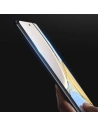 Szkło hartowane Dux Ducis 9D Tempered Glass Honor X30/X9 5G/X9 czarny (case friendly)