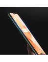 Hurtownia GSM - Szkło hartowane Dux Ducis 9D Tempered Glass Realme C31 czarny (case friendly) - DDS1158 - {ean13} - Hurt