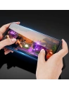 Hurtownia GSM - Szkło hartowane Dux Ducis 9D Tempered Glass Realme C35 czarny (case friendly) - DDS1159 - {ean13} - Hurt