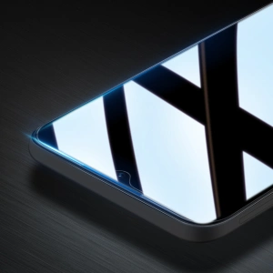 Hurtownia GSM - Szkło hartowane Dux Ducis 9D Tempered Glass Realme C35 czarny (case friendly) - DDS1159 - {ean13} - Hurt