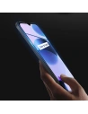 Hurtownia GSM - Szkło hartowane Dux Ducis 9D Tempered Glass Realme C35 czarny (case friendly) - DDS1159 - {ean13} - Hurt