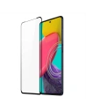 Szkło hartowane Dux Ducis 9D Tempered Glass Samsung Galaxy M53 5G czarny (case friendly)