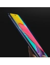 Wholesale Dux Ducis 9D Tempered Glass Samsung Galaxy M53 5G black (case friendly) - DDS1160 - {ean13} - Hurt